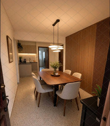 Blk 15 MARSILING LANE (Woodlands), HDB 3 Rooms #625043401